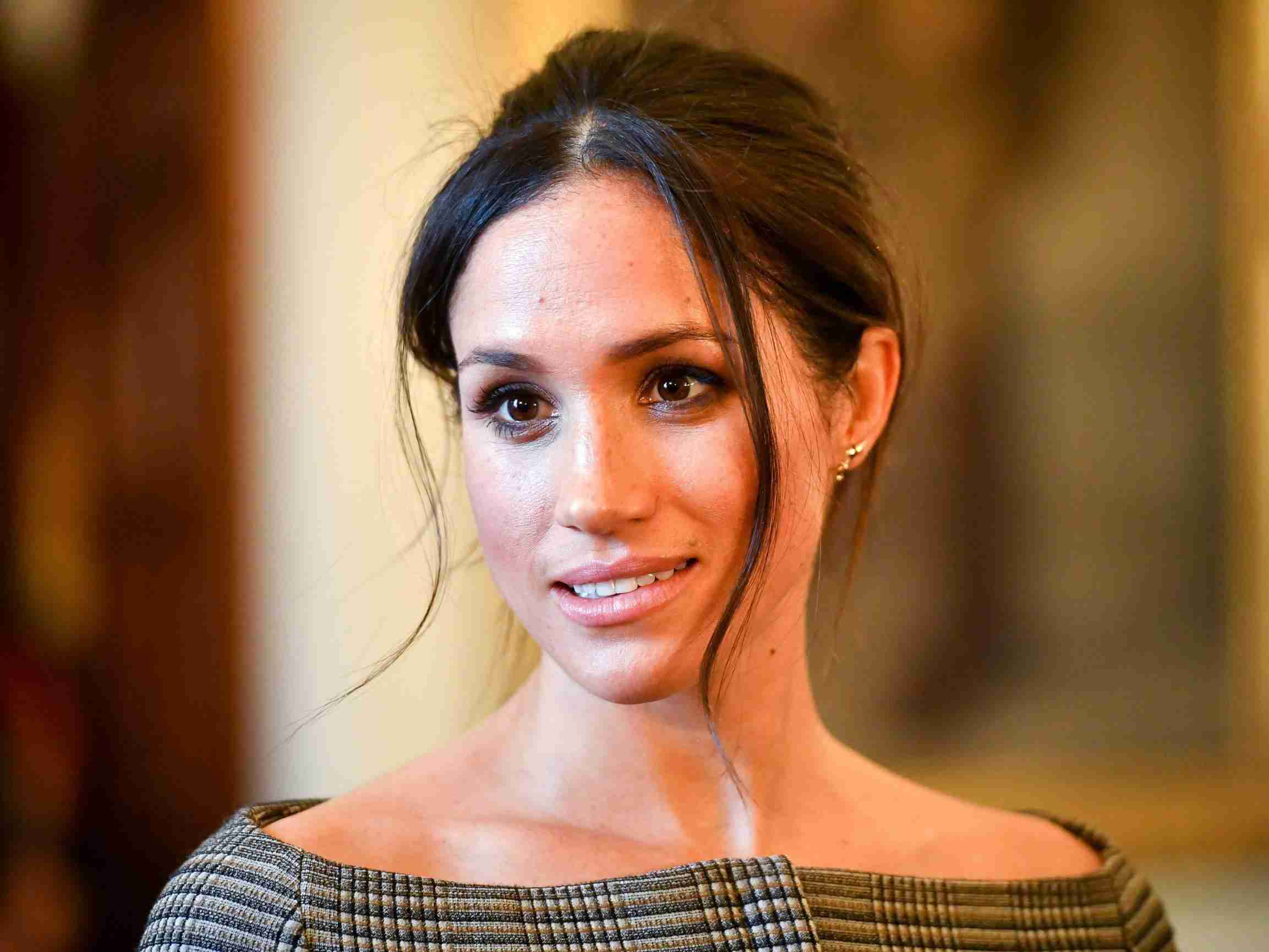 Royal family – news: Meghan Markle suffers major setback as Prince William sports surprising back-to-work look