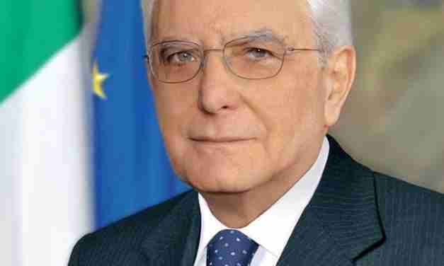 Mattarella in Mozambique, state visit to a friendly country now crucial for gas