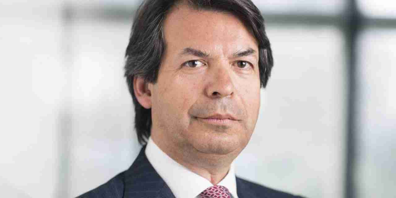 Carlo Messina (Intesa Sanpaolo) best CEO of European banks for 5th year