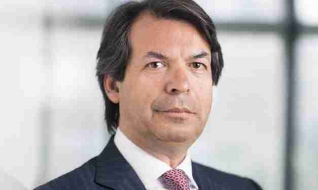 Carlo Messina (Intesa Sanpaolo) best CEO of European banks for 5th year