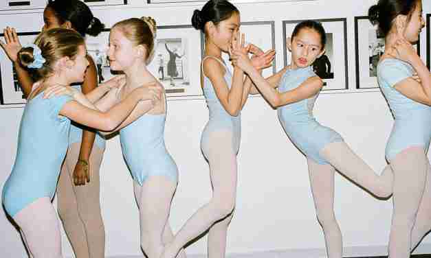 Tales of the ‘Nutcracker’ Kids