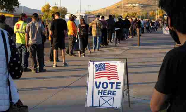 Appeals court decision could limit enforcement of Voting Rights Act