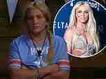 I’m A Celebrity viewers mock Jamie Lynn Spears as camp falls into silence after she insists she ‘loves’ her famous sister Britney amid feud rumours