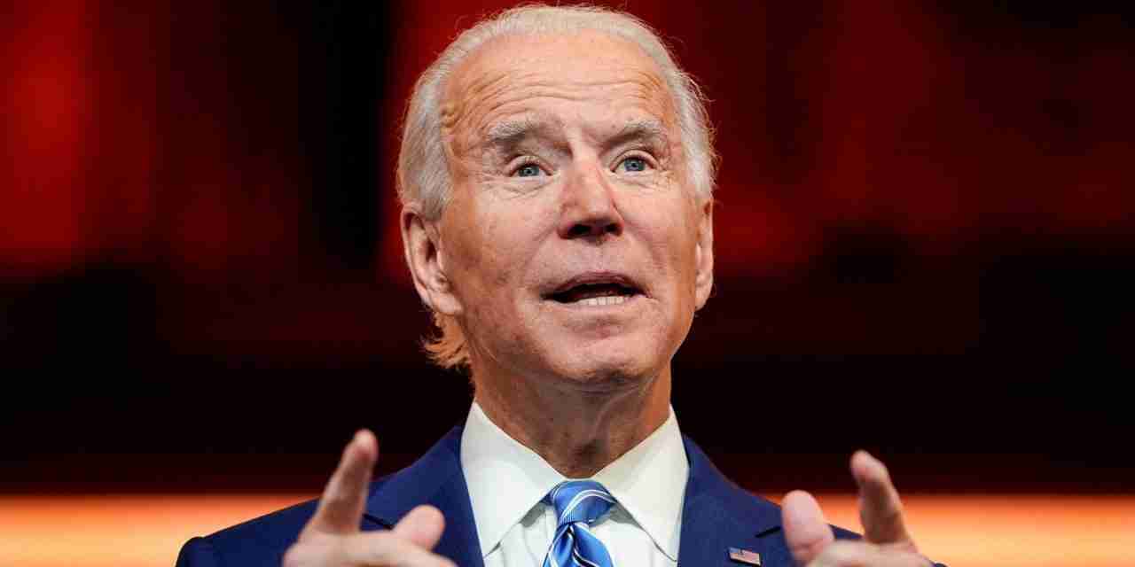 Biden Reaffirms Stance on Xi as ‘Dictator’ Amid Progress in U.S.-China Relations