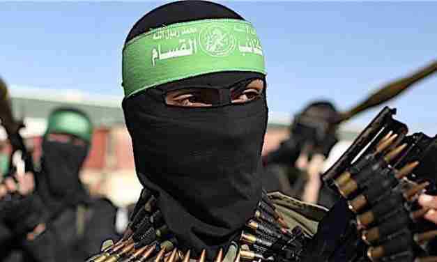 Hamas Spurns Ceasefire Deal in Cairo Amid Diplomatic Efforts