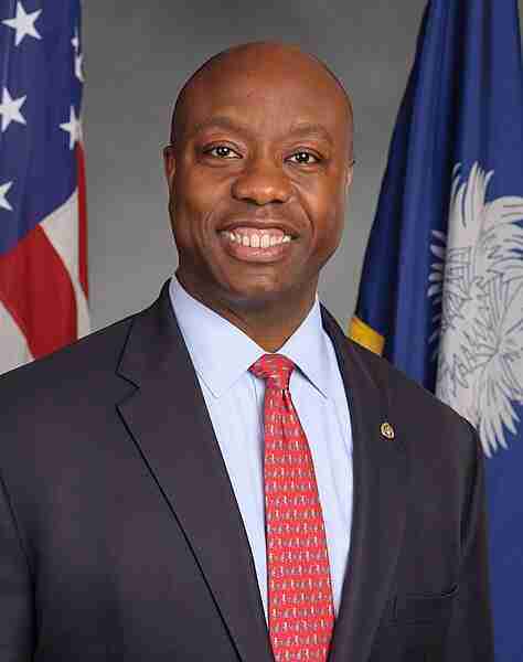 Senator Tim Scott Withdraws from Presidential Race