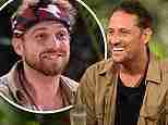 I’m A Celebrity’s Nick Pickard is the FOURTH campmate to back fan favourite Sam Thompson for 2023 King of the Jungle