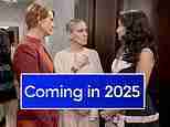 And Just Like That season three won’t premiere until 2025 due to strikes as well as Sarah Jessica Parker and Cynthia Nixon’s 2024 plays