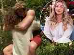 I’m A Celeb’s Sam Thompson and Pete Wicks burst into tears during sweet reunion – but fans ask why girlfriend Zara McDermott wasn’t there