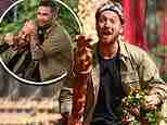 I’m A Celebrity viewers hail Sam Thompson the ‘most deserving winner ever’ as they react after he was crowned King Of The Jungle