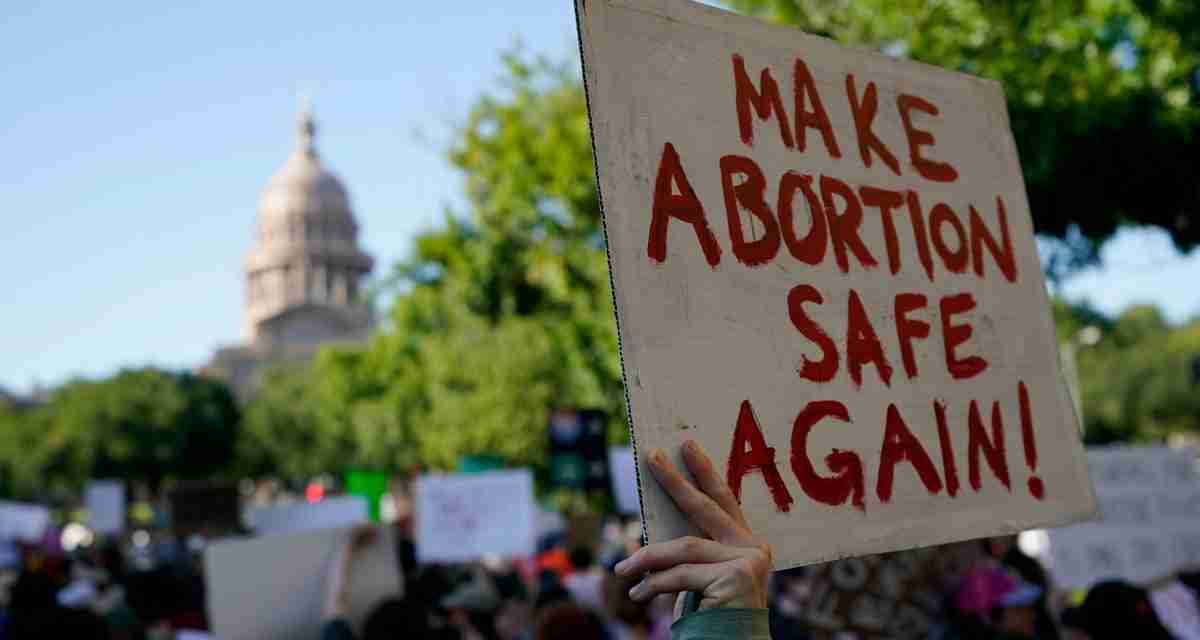 Tearful judge grants pregnant Texas woman emergency abortion