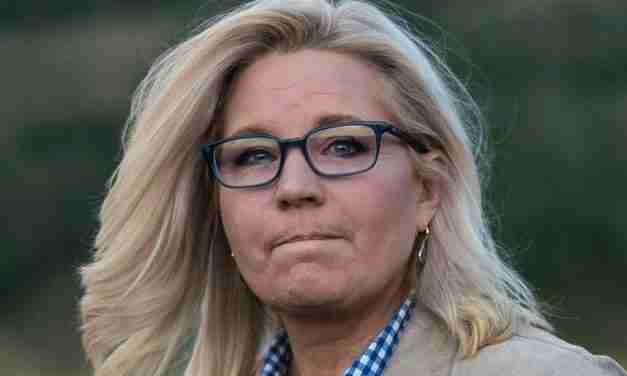 Liz Cheney, outspoken Trump critic, weighs third-party presidential run