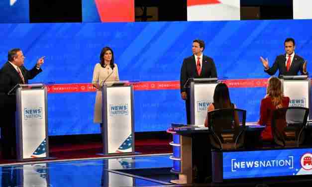 CNN, ABC to host GOP presidential debates in Iowa and New Hampshire