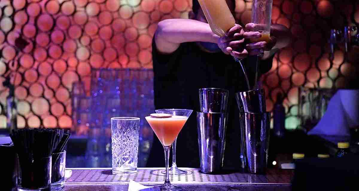 ‘I’m a bartender – I would never order these drinks’