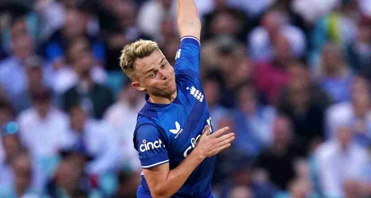 Little bit of relief – Sam Curran and England bounce back in Antigua