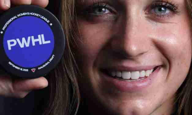 After Past Failures, Is There Hope for a Women’s Professional Hockey League?