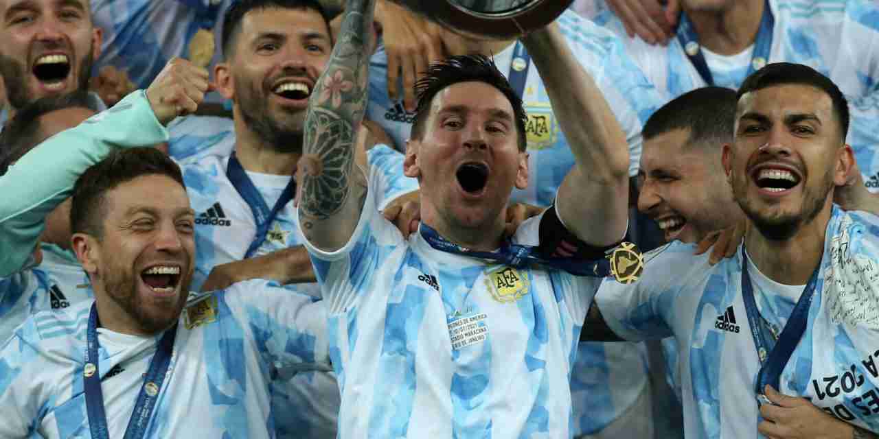 The Copa America Draw Is Set. Here’s What to Expect.