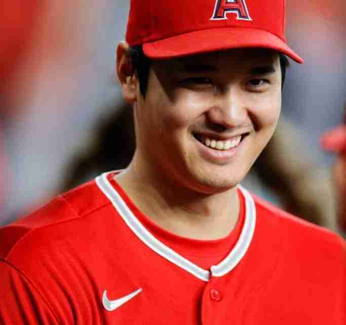 M.L.B. Superstar Shohei Ohtani to Sign $700 Million Deal With Dodgers