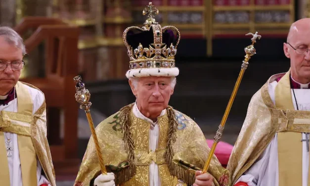 King Charles III Diagnosed with Cancer, Buckingham Palace Confirms