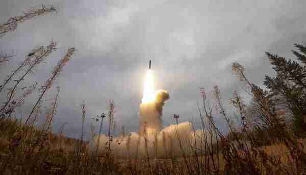 Iran’s Strategic Move: Ballistic Missile Aid to Russia