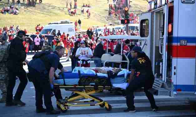 Tragedy Mars Kansas City Chiefs Super Bowl Parade: One Dead, 21 Injured in Shooting