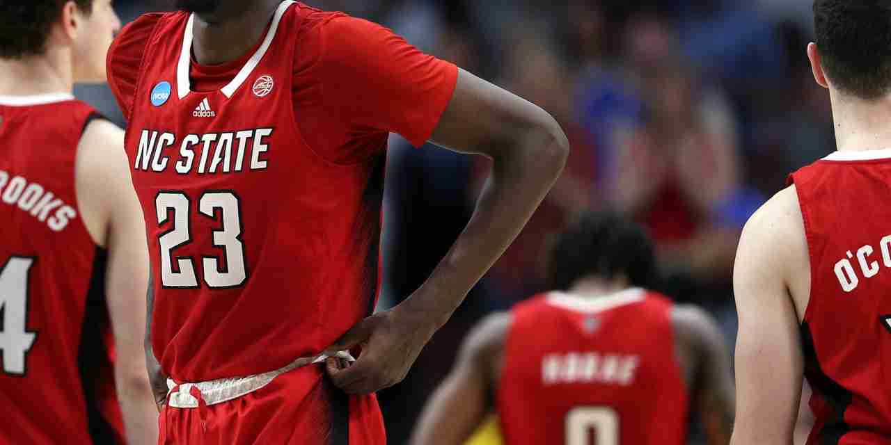 Men’s N.C.A.A. Tournament: North Carolina State’s Cinderella Run Isn’t Over Yet