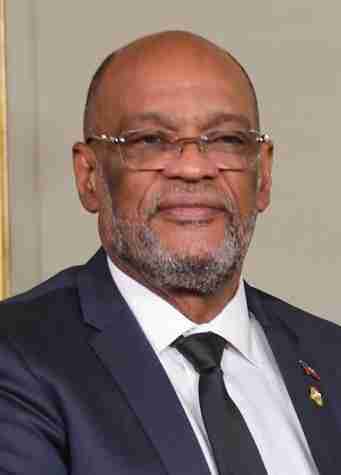 Turmoil in Haiti: Prime Minister Ariel Henry Steps Down Amid Crisis