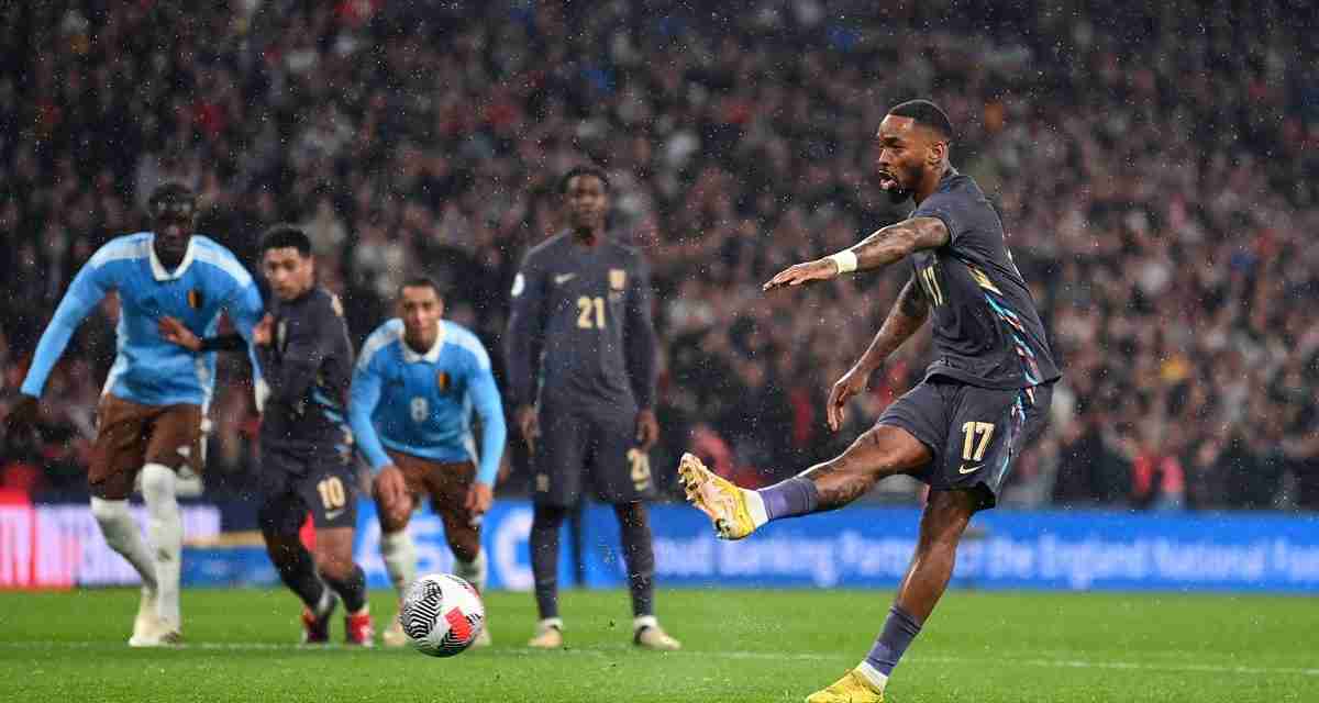 Ivan Toney, Cole Palmer and why England might need penalty specialists at Euro 2024