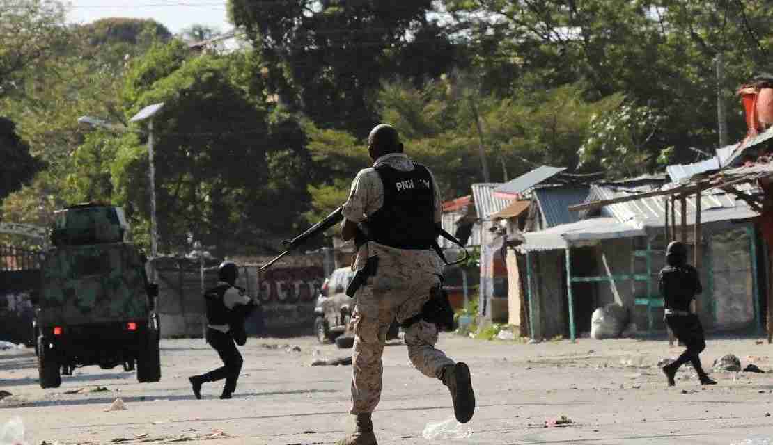 Crisis in Haiti: Massive Jailbreak and Violence Prompt State of Emergency