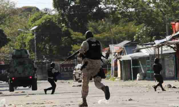 Crisis in Haiti: Massive Jailbreak and Violence Prompt State of Emergency