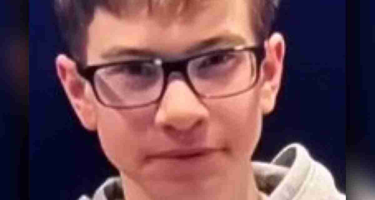 Sebastian Rogers update: Parents confronted over decision to leave home as teen remains missing