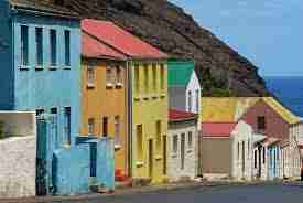 Calls for Repatriation: St Helena Faces Legal Action Over Enslaved Ancestors’ Remains