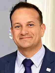 Change at the helm: Ireland’s PM Varadkar to step down