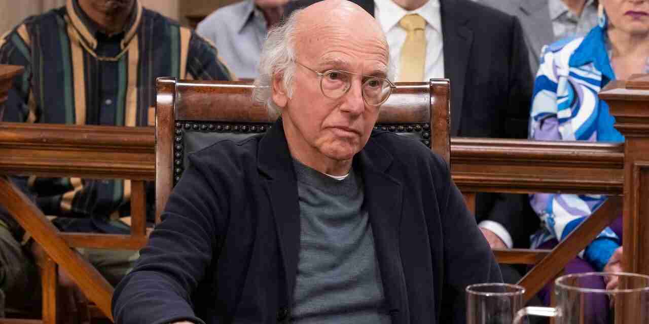 Jeff Schaffer and Susie Essman on the ‘Curb Your Enthusiasm’ Finale