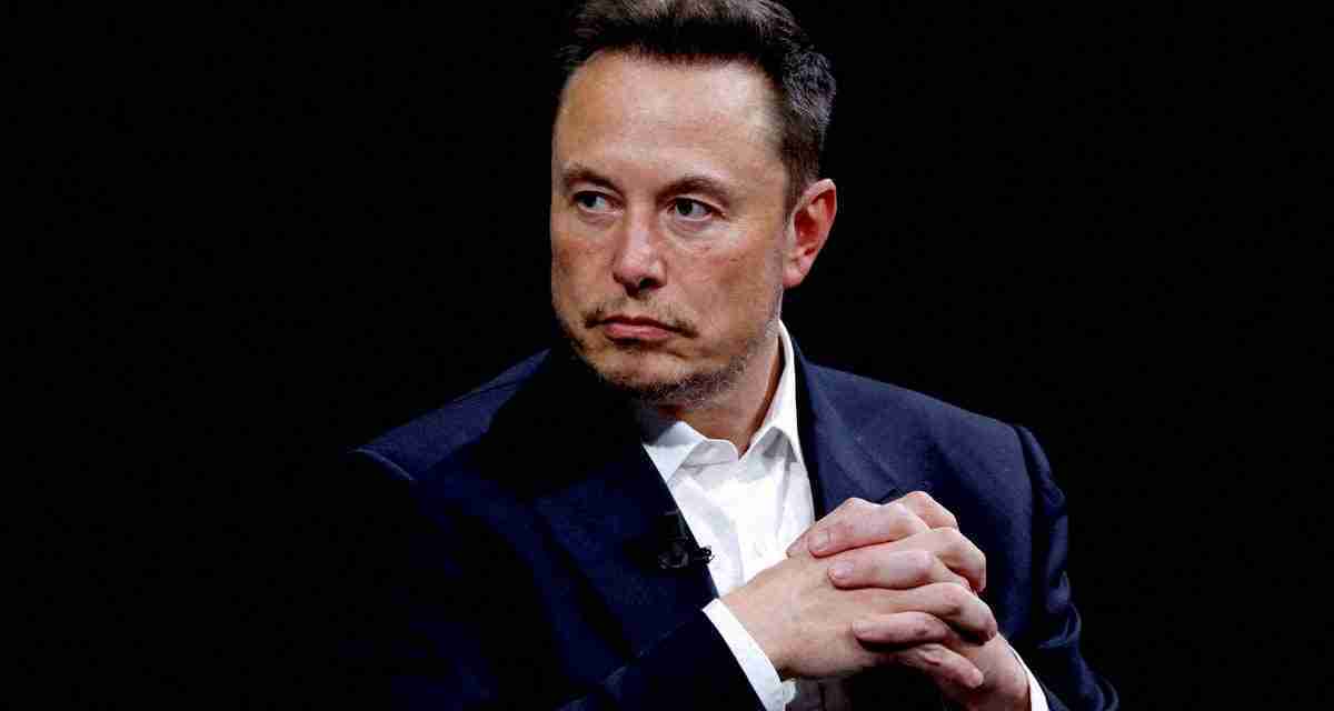 Elon Musk calls for Brazil Supreme Court judge’s resignation over X censorship row