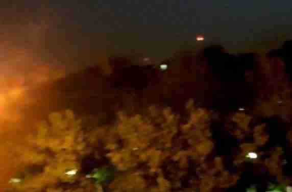 Middle East: Israel attacks Iran. Esfahan province and some bases in Syria targeted