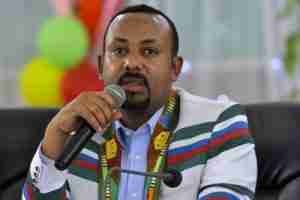 Horn of Africa, Nobel laureate Abiy’s crazy imperialist aims of Ethiopia