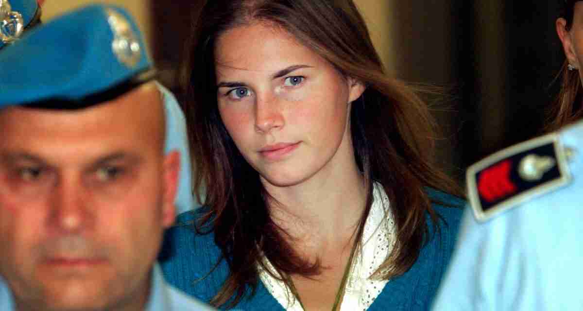 Amanda Knox faces another new trial in Italy