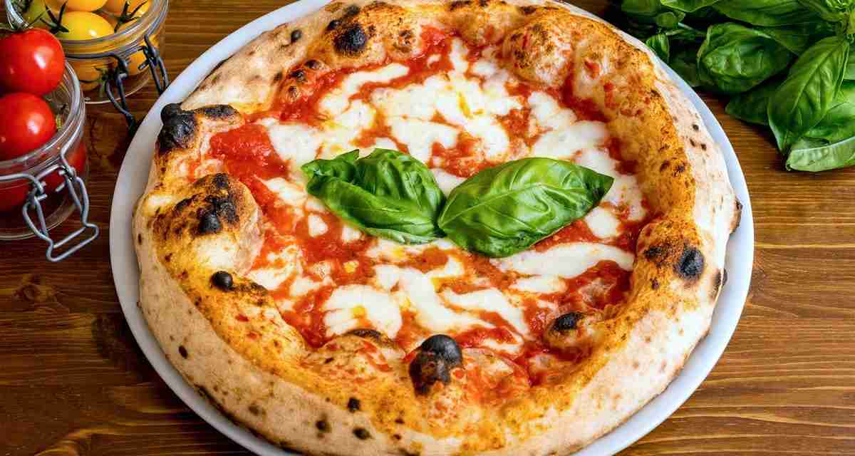 Croissants aren’t French and pizza sauce isn’t Italian – the national dishes that aren’t from where you think