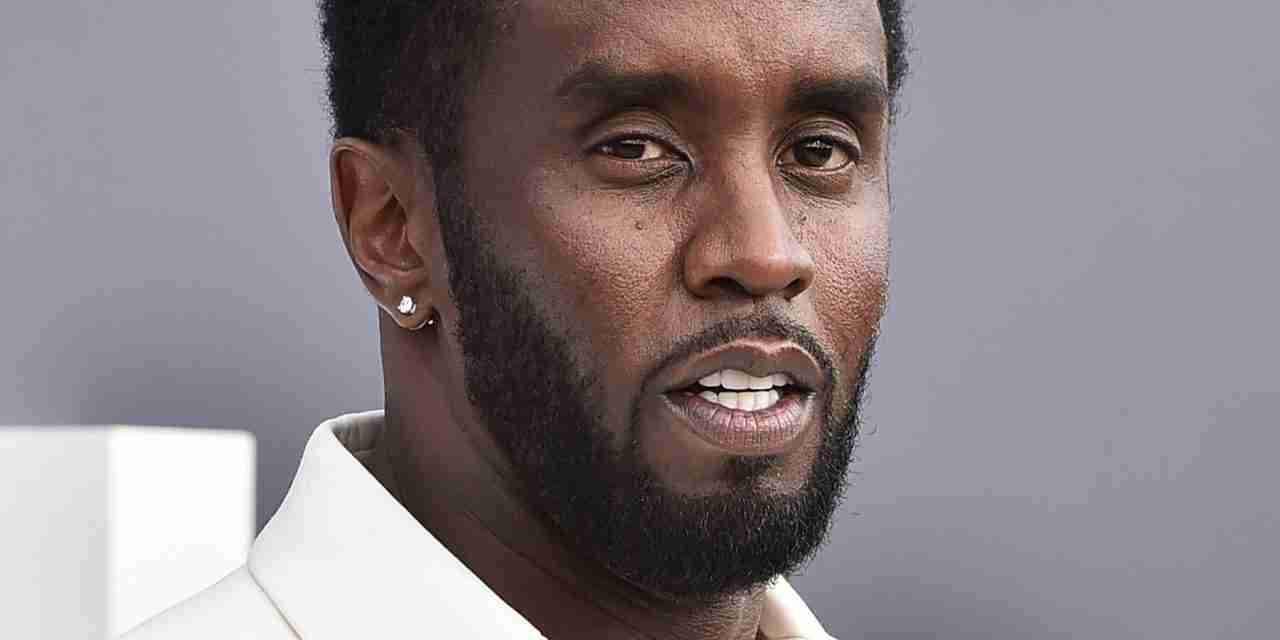 Sean Combs Apologizes After Video Shows Him Assaulting Cassie