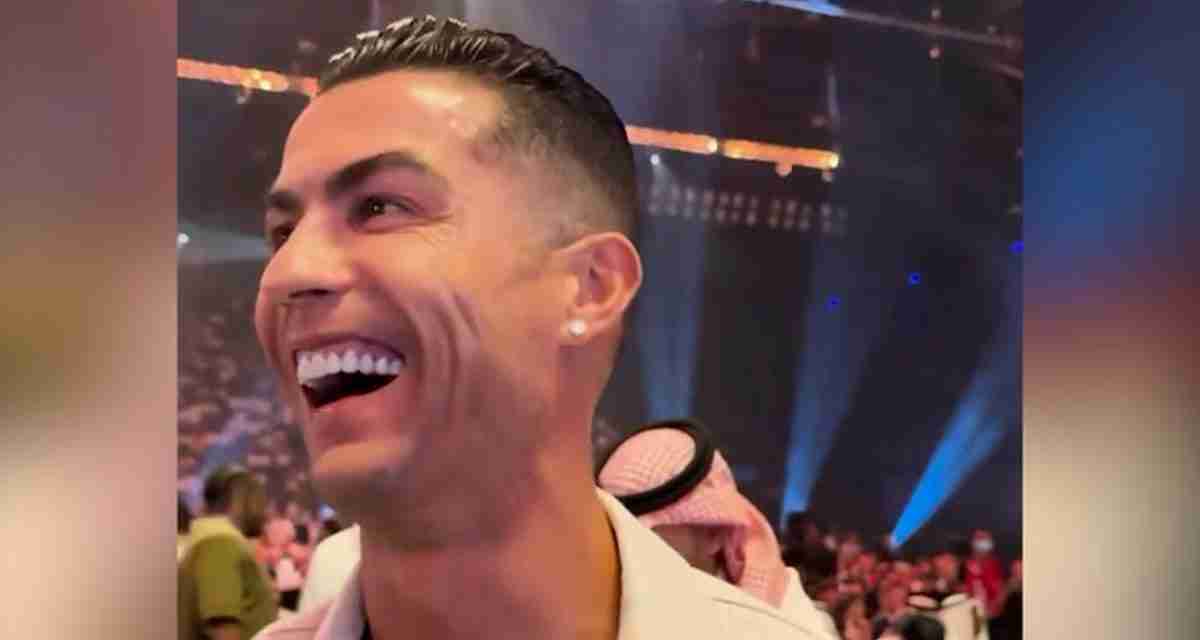 Cristiano Ronaldo delivers Premier League title race prediction