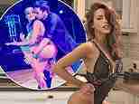 Ex-Strictly star Giovanni Pernice faces new allegations as dancer accuses him of ‘doing horrendous things’ to her – amid BBC probe into ‘serious misconduct claims’ by three of the show’s stars