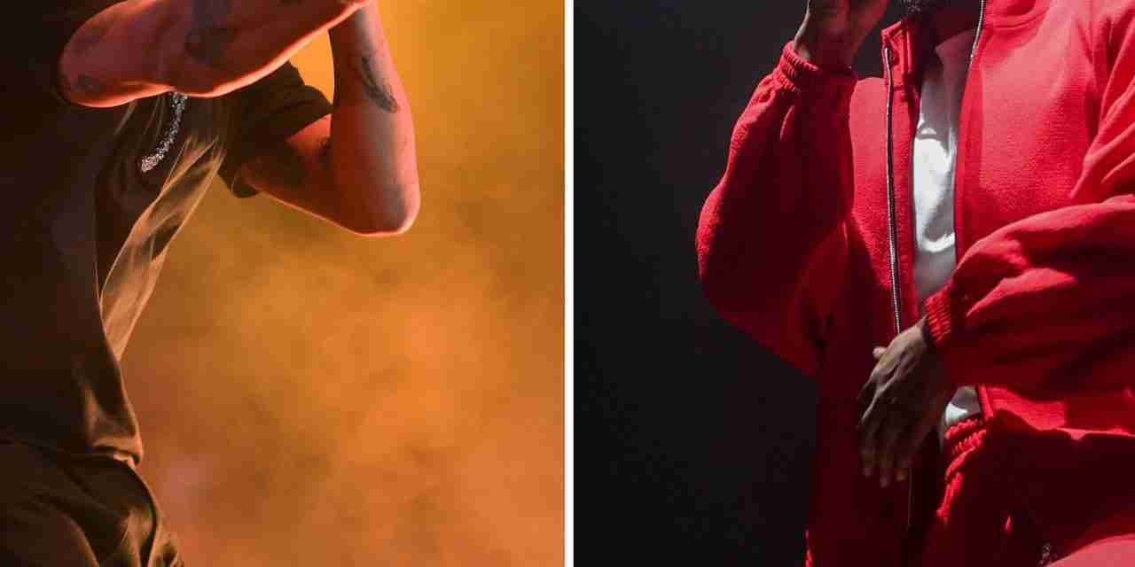 The Kendrick Lamar vs. Drake Beef, Explained