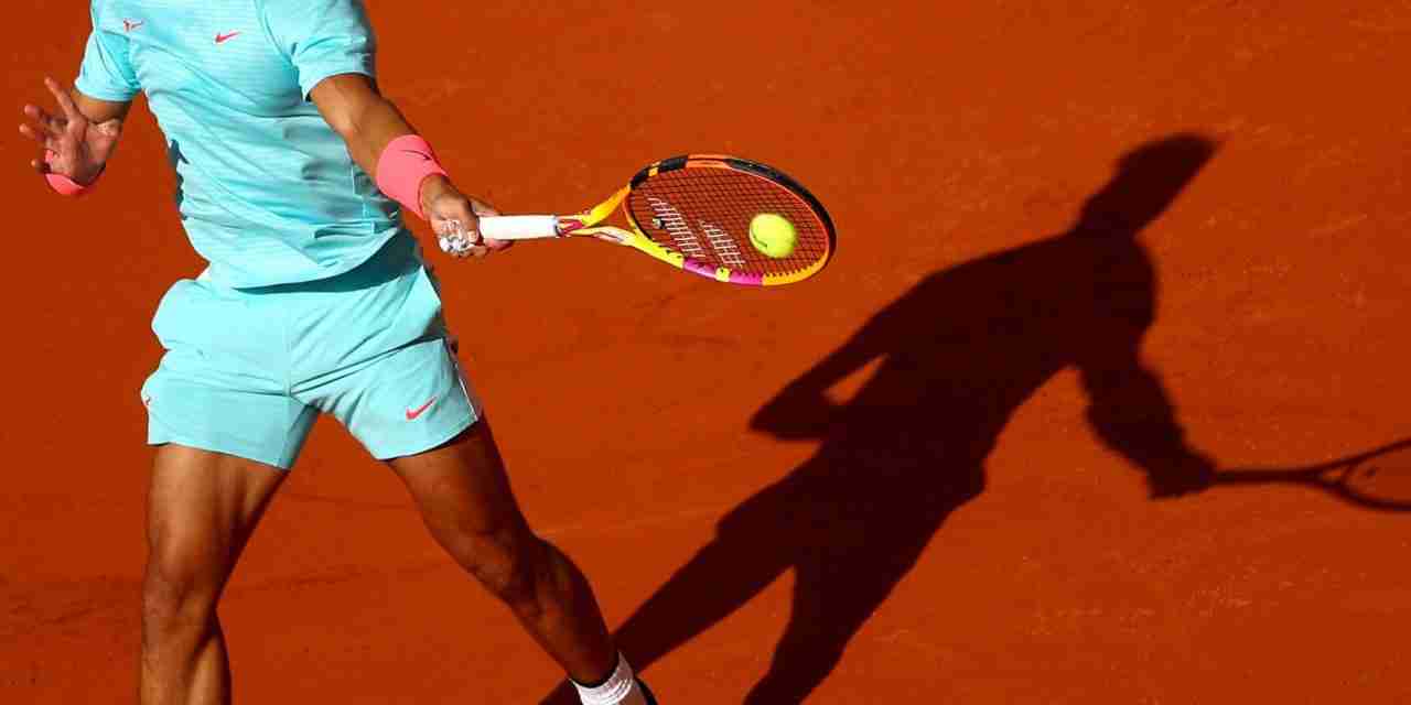 ‘First He Takes Your Legs, Then Your Mind’: What It’s Like to Play Nadal on Clay