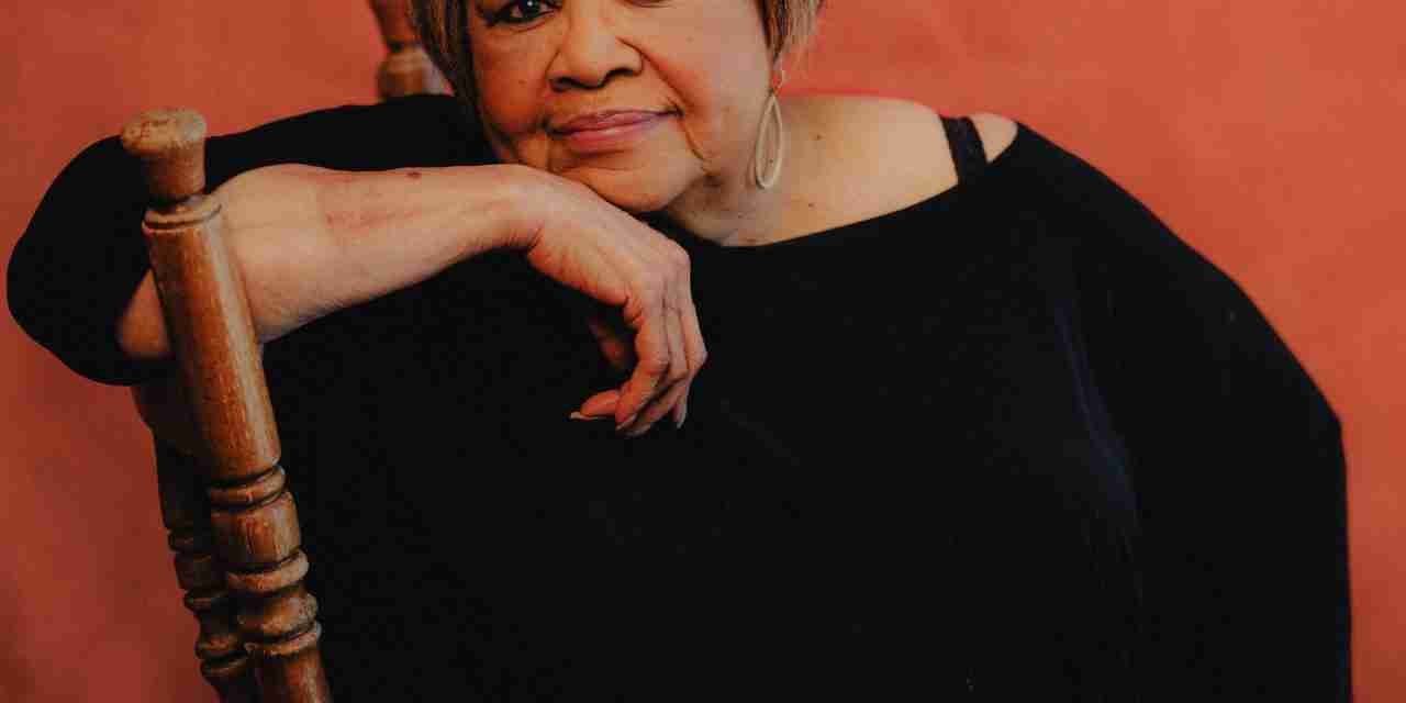 Mavis Staples Is an American Institution. She’s Not Done Singing Yet.