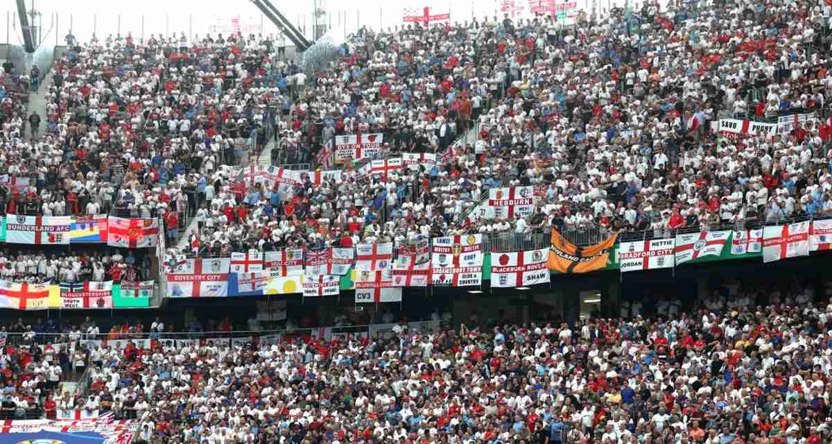 England v Slovenia LIVE: Line-ups and team news as Conor Gallagher set to start Euro 2024 clash