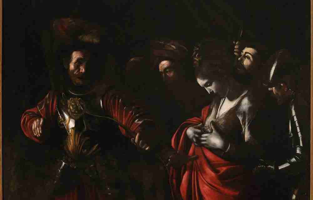 Intesa Sanpaolo: 300,000 visitors for ‘The Last Caravaggio’ at the National Gallery in London