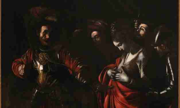 Intesa Sanpaolo: 300,000 visitors for ‘The Last Caravaggio’ at the National Gallery in London