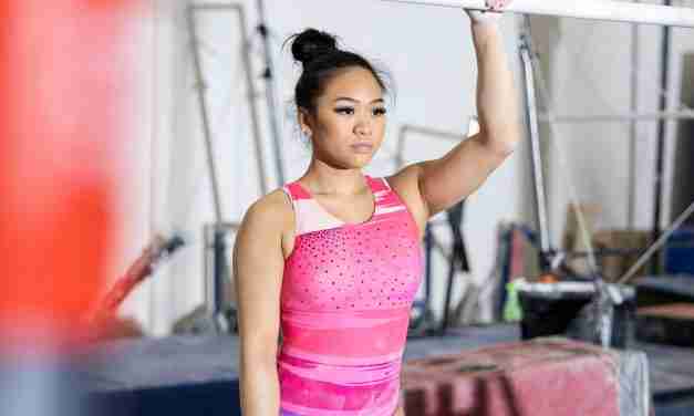 Olympic Gymnast Suni Lee Overcame Stalkers, Kidney Disease and Doubt