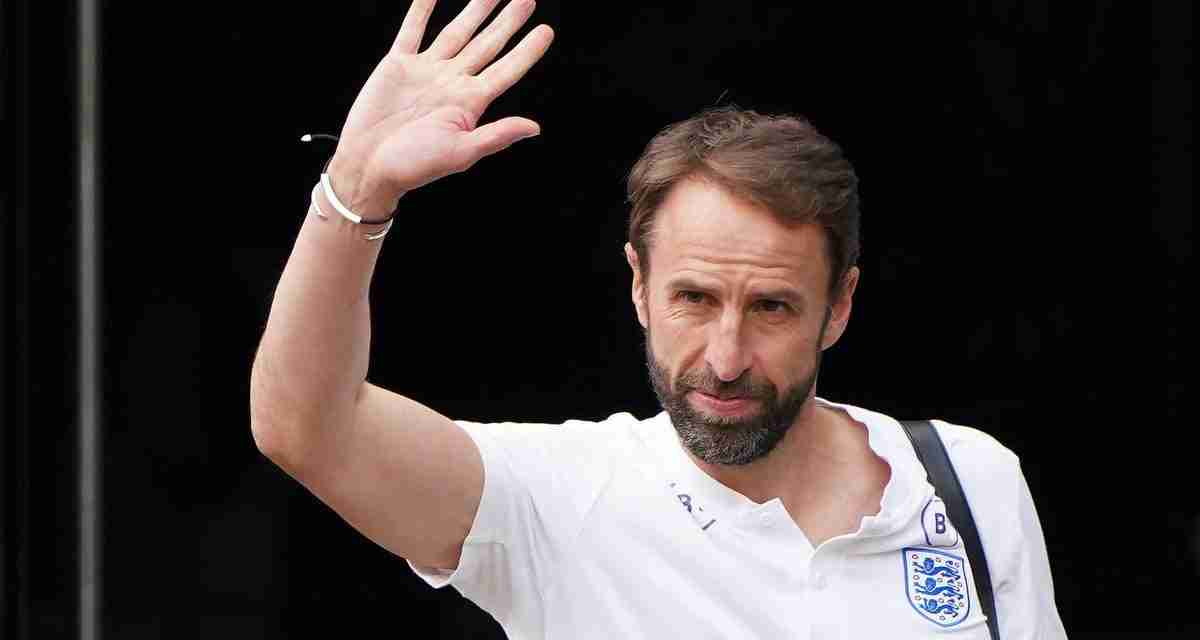 Gareth Southgate LIVE: Reaction as FA prepared to wait for Pep Guardiola as England boss’ replacement